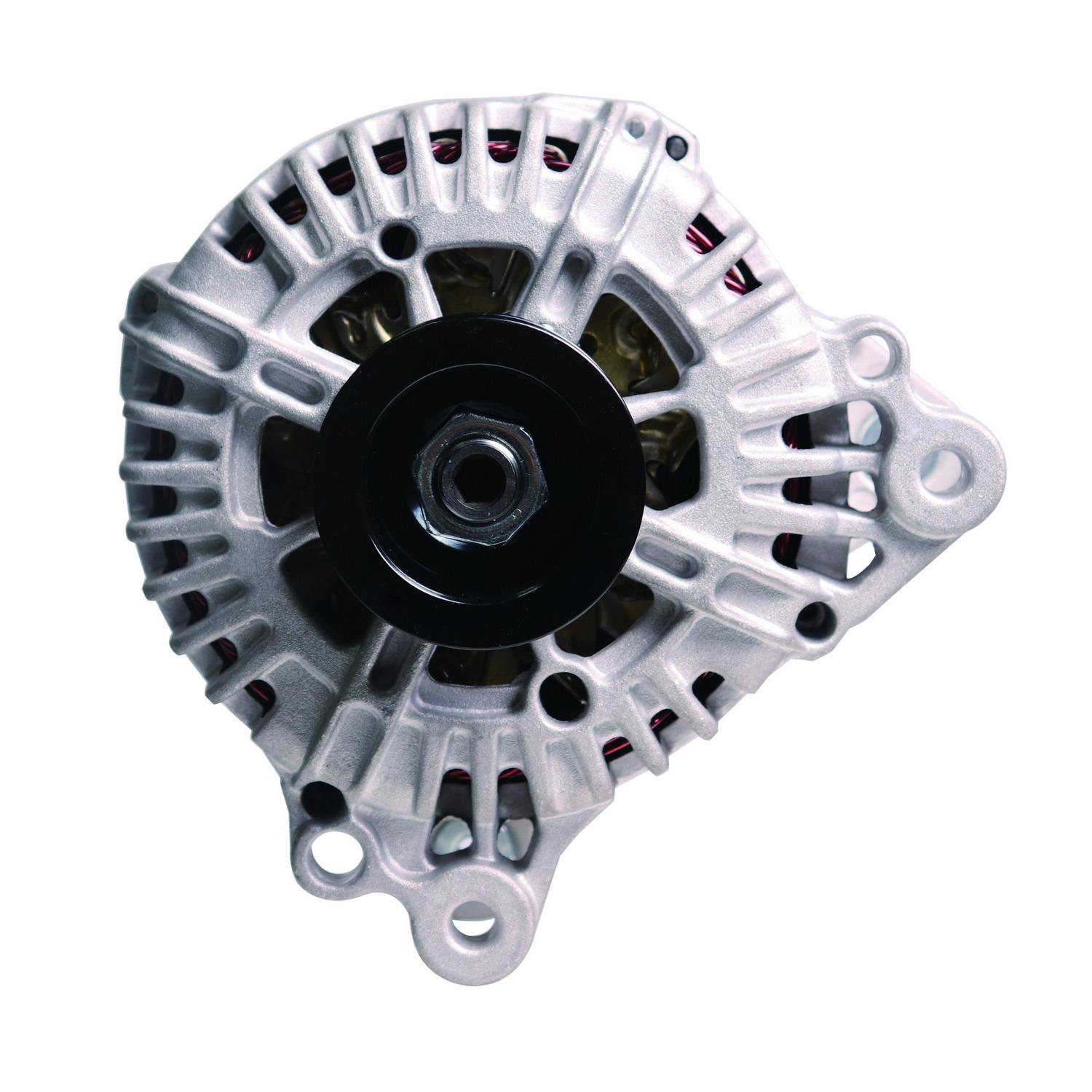 WAI 20540N - Alternator WAI 20540N Alternator product image 3 of 8