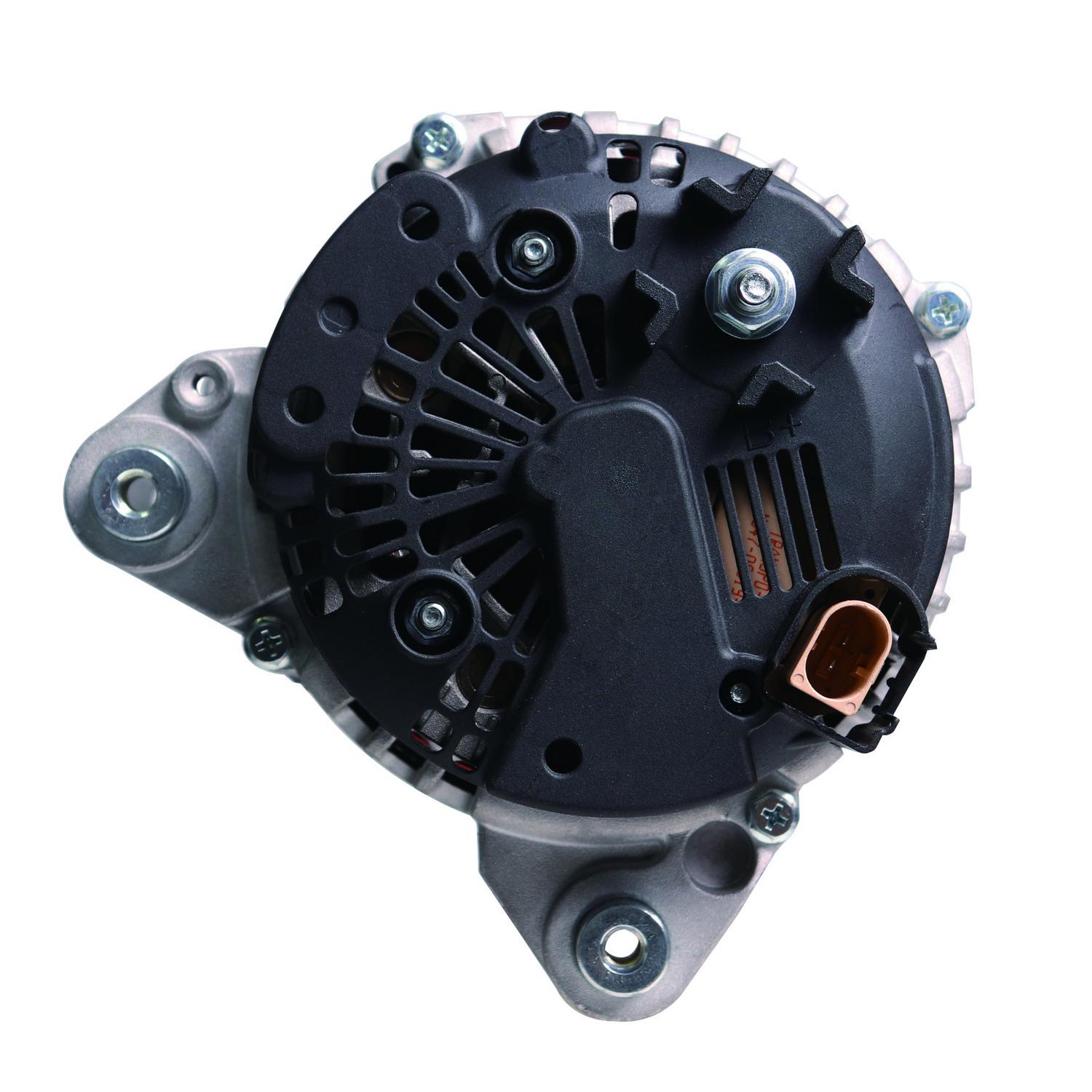 WAI 20540N - Alternator WAI 20540N Alternator product image 4 of 8