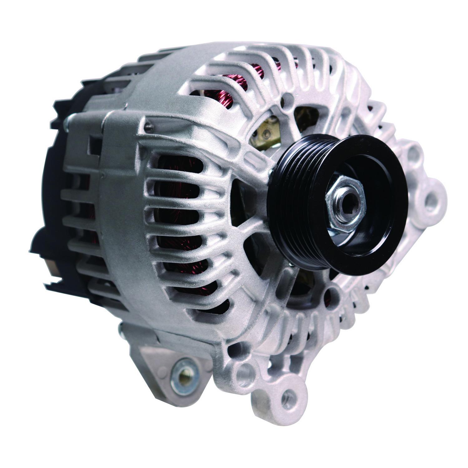 WAI 20540N - Alternator WAI 20540N Alternator product image 5 of 8