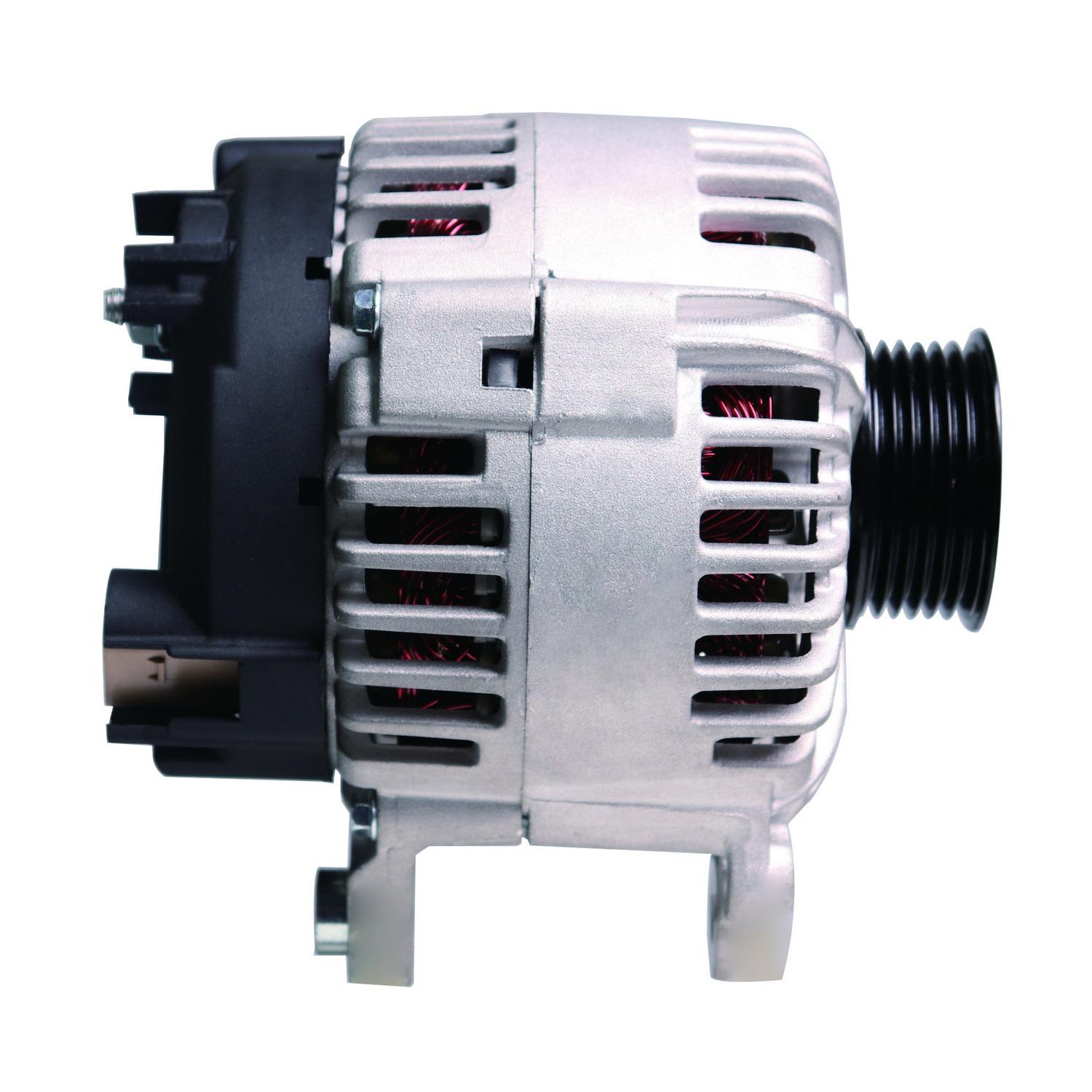 WAI 20540N - Alternator WAI 20540N Alternator product image 7 of 8