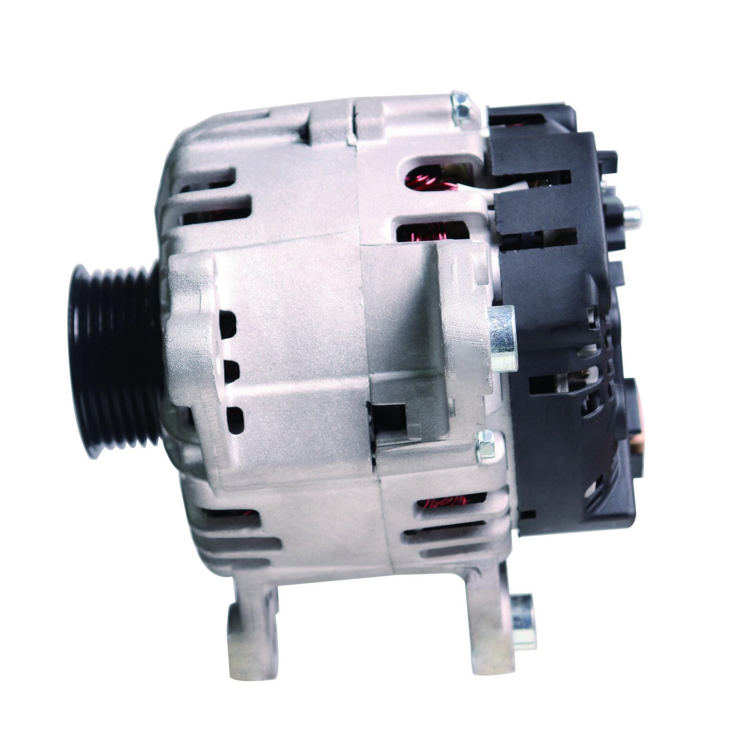 WAI 20540N - Alternator WAI 20540N Alternator product image 8 of 8