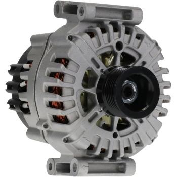 WAI 20563N Alternator product image 3 of 17