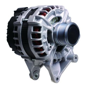 WAI 20571N - Alternator WAI 20571N Alternator product image 1 of 9