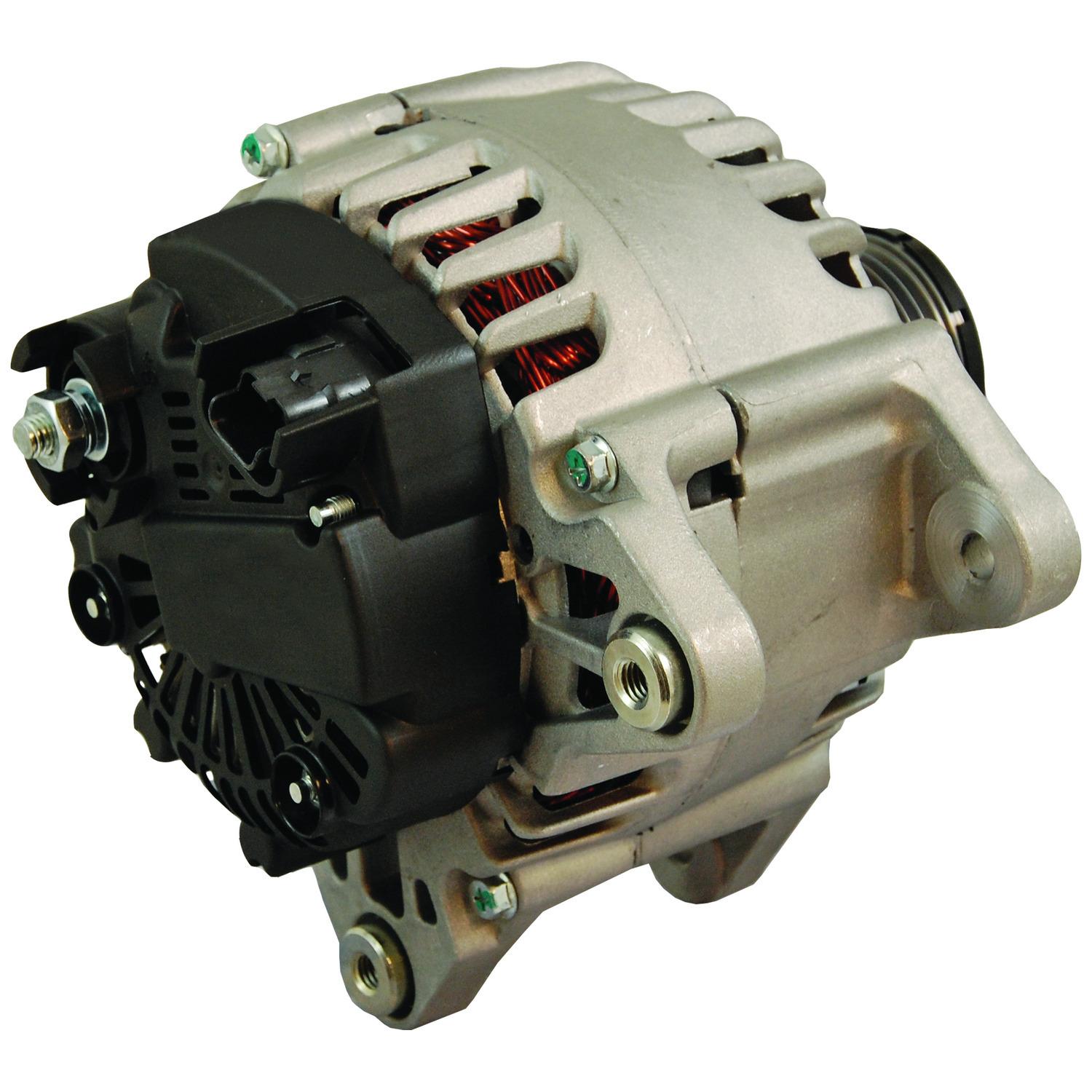WAI 20594N Alternator product image 1 of 2
