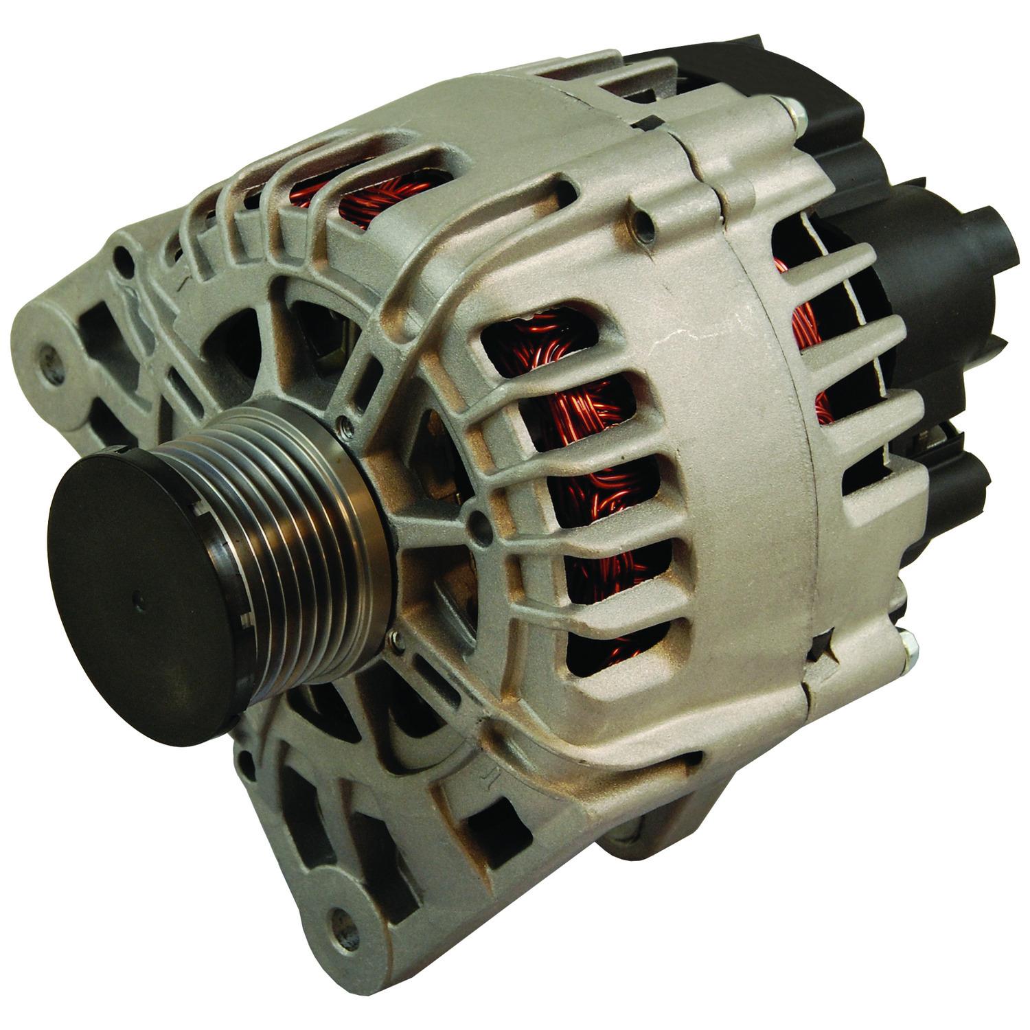 WAI 20594N Alternator product image 2 of 2