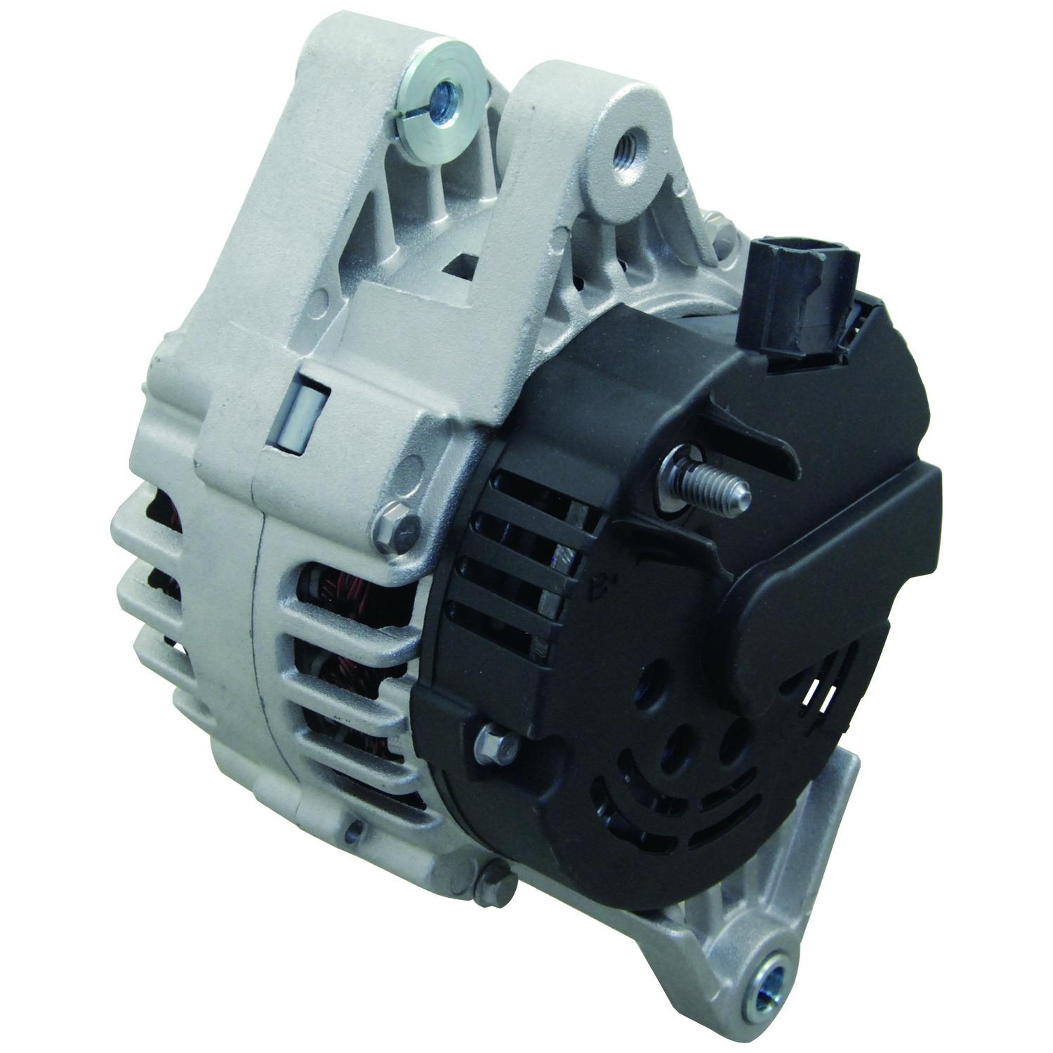 WAI 20602N - Alternator WAI 20602N Alternator product image 1 of 8