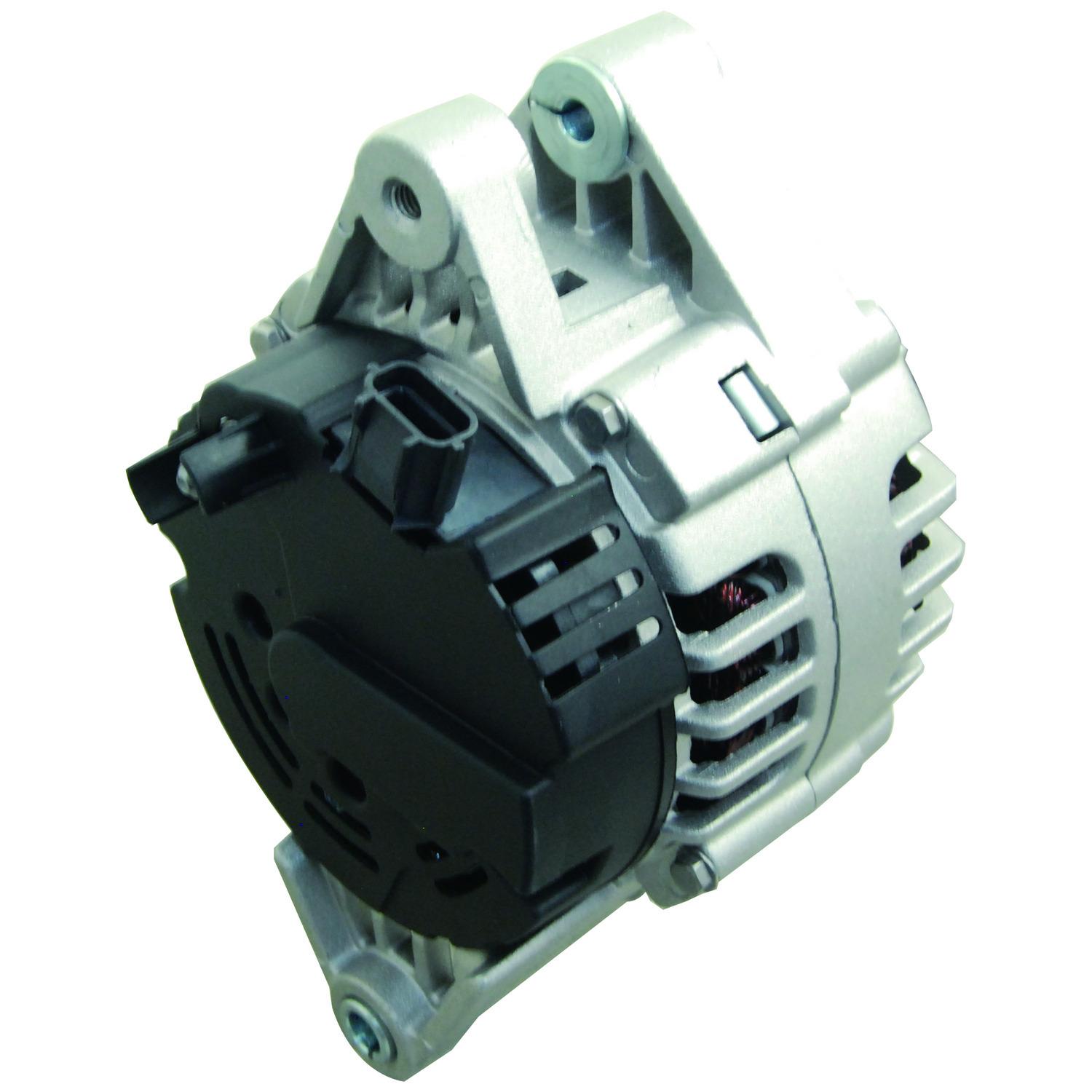WAI 20602N - Alternator WAI 20602N Alternator product image 2 of 8