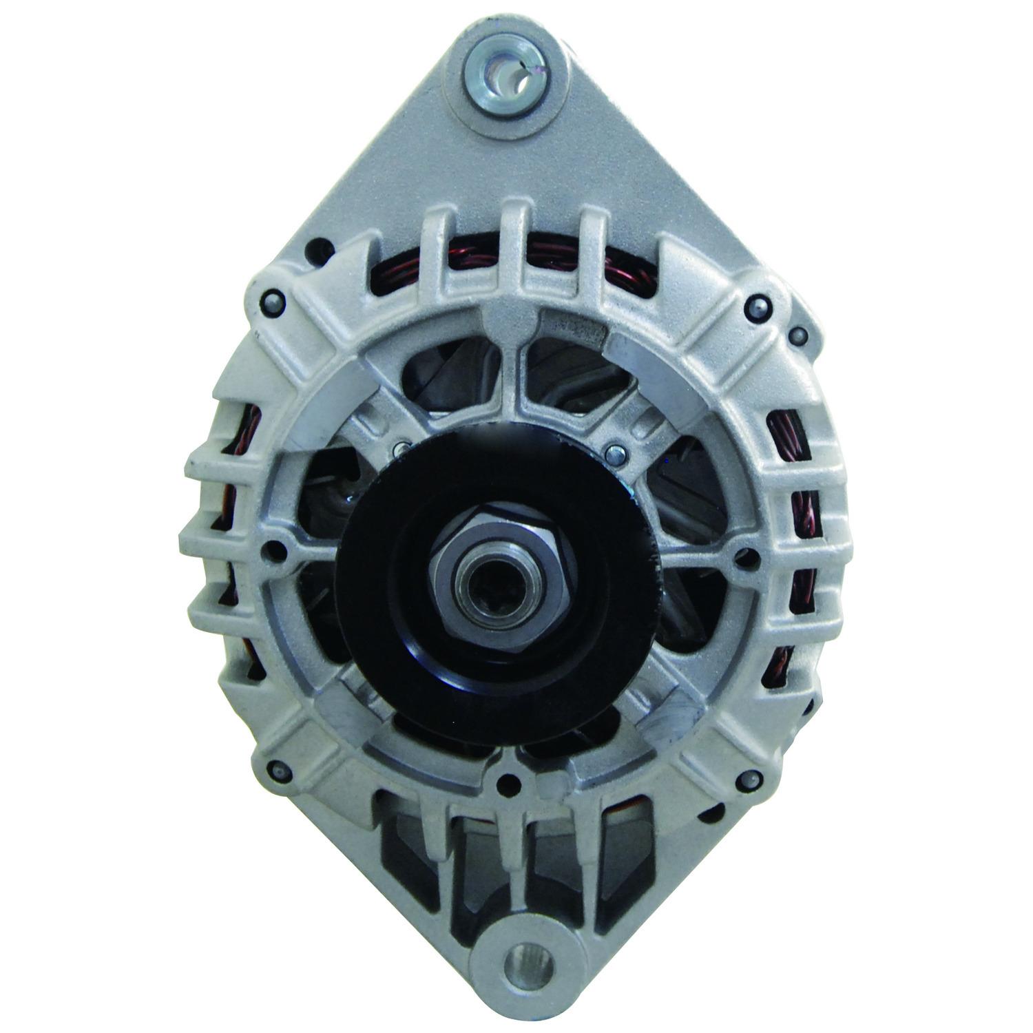 WAI 20602N - Alternator WAI 20602N Alternator product image 3 of 8
