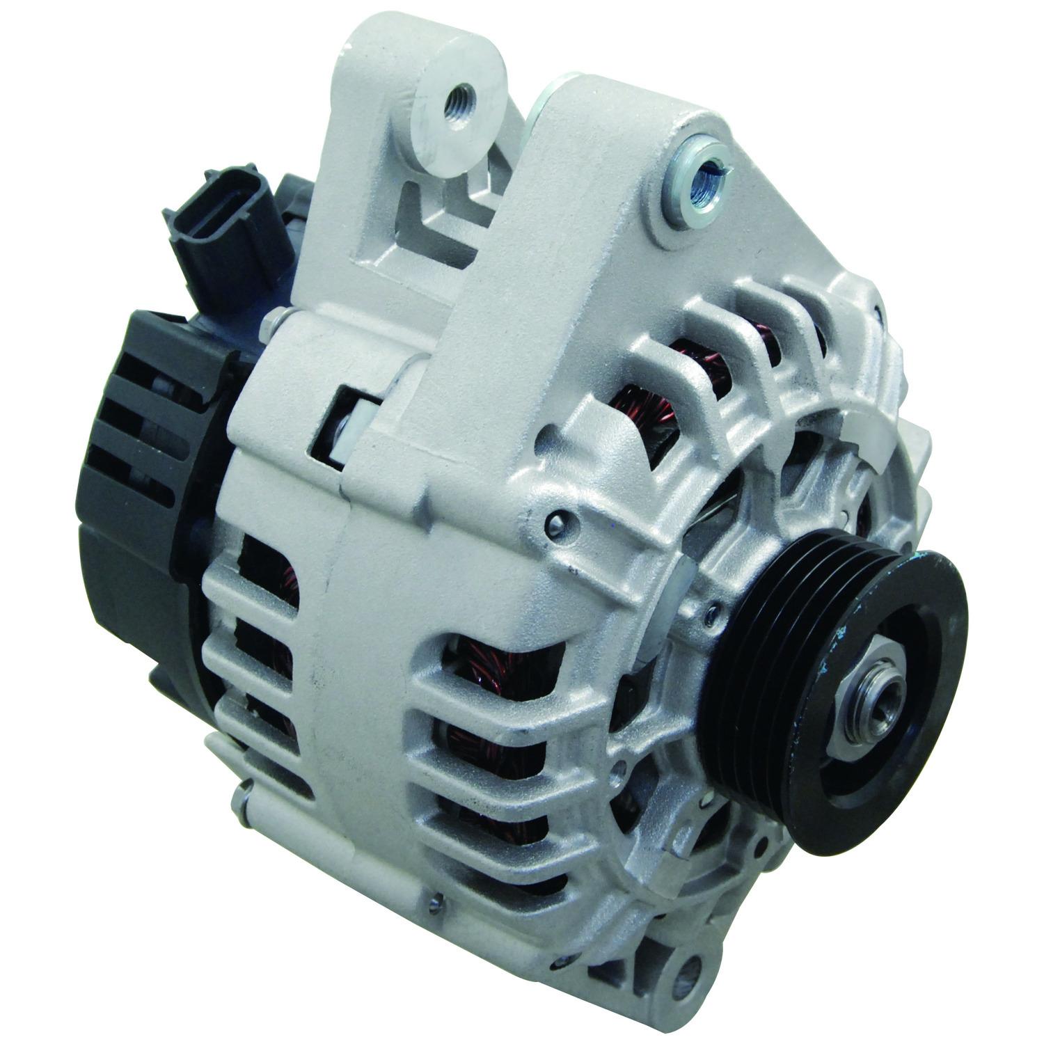 WAI 20602N - Alternator WAI 20602N Alternator product image 5 of 8