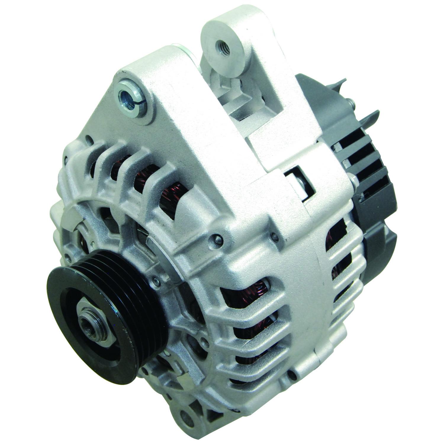 WAI 20602N - Alternator WAI 20602N Alternator product image 6 of 8