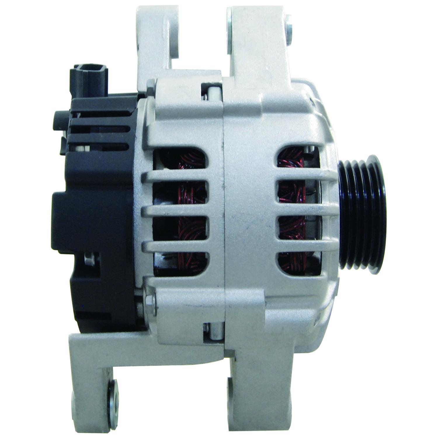 WAI 20602N - Alternator WAI 20602N Alternator product image 7 of 8