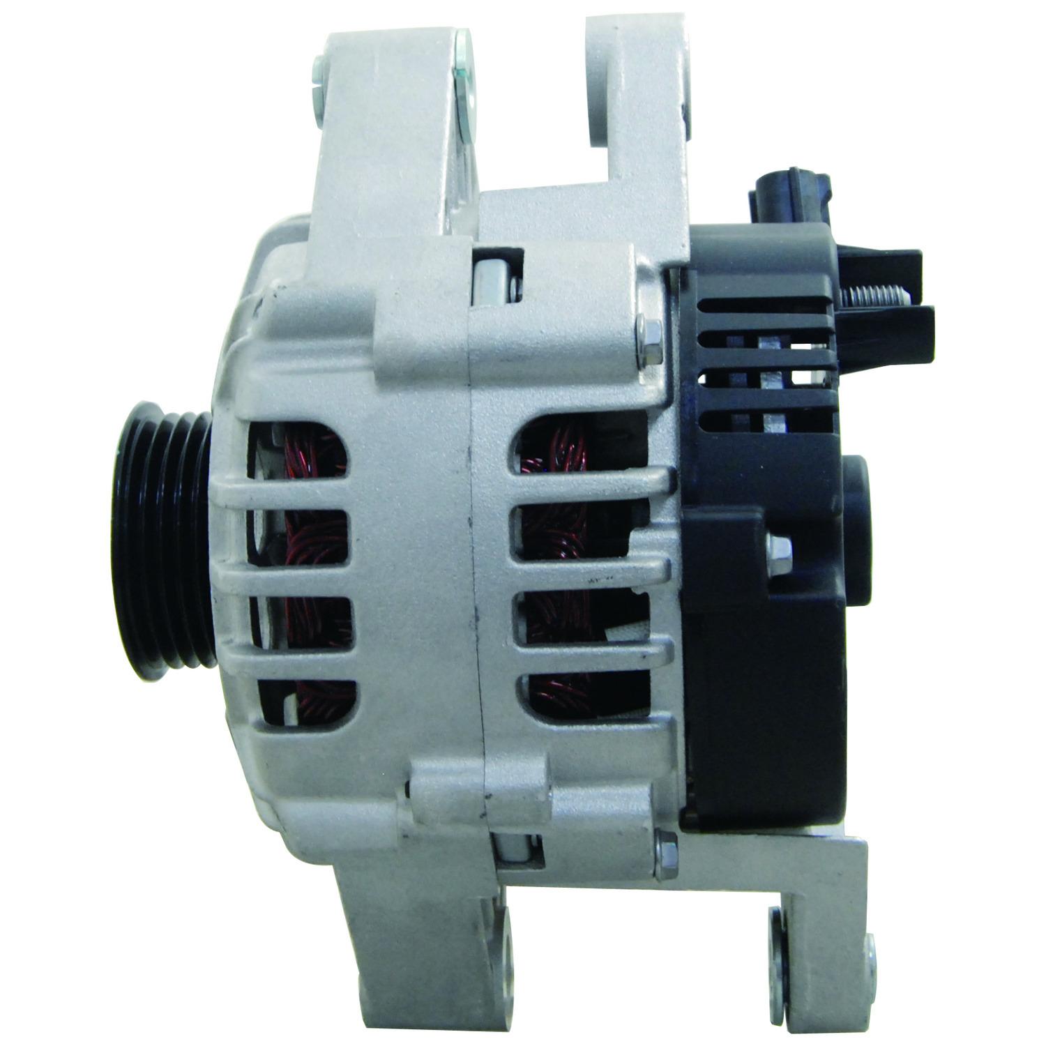 WAI 20602N - Alternator WAI 20602N Alternator product image 8 of 8