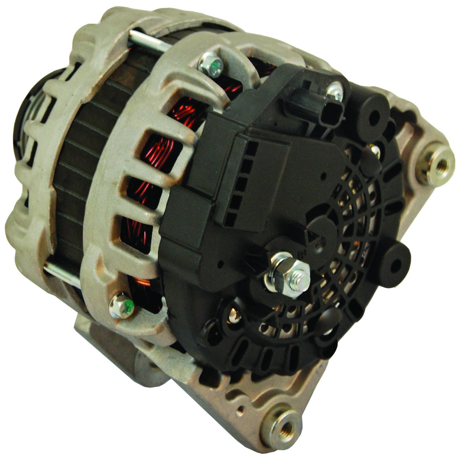 WAI 20641N - Alternator WAI 20641N Alternator product image 1 of 2