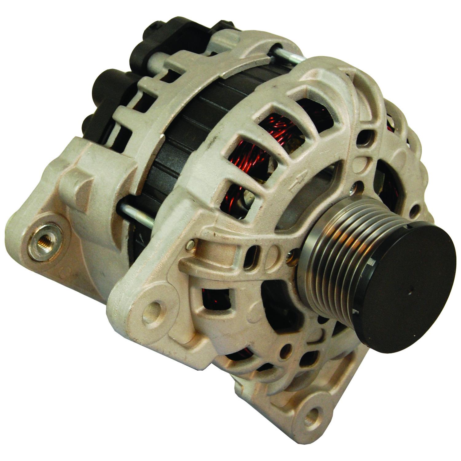 WAI 20641N - Alternator WAI 20641N Alternator product image 2 of 2