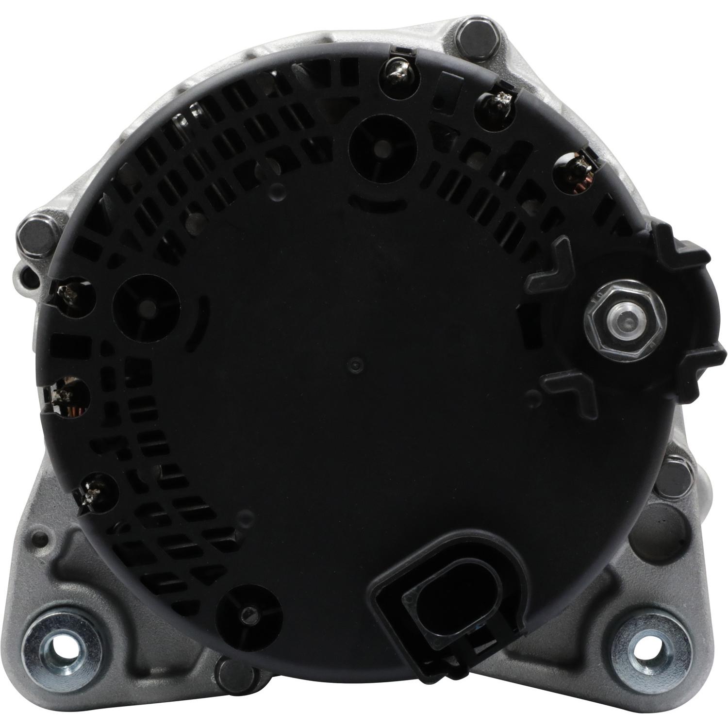 WAI 20663N - Alternator WAI 20663N Alternator product image 1 of 8