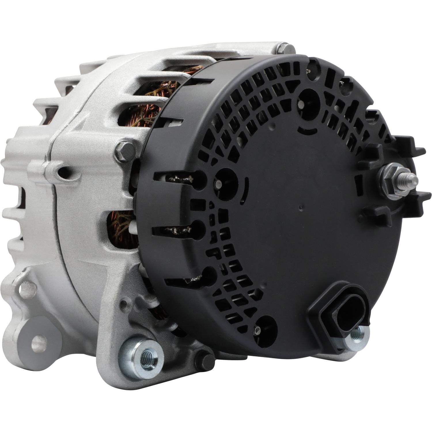 WAI 20663N - Alternator WAI 20663N Alternator product image 2 of 8