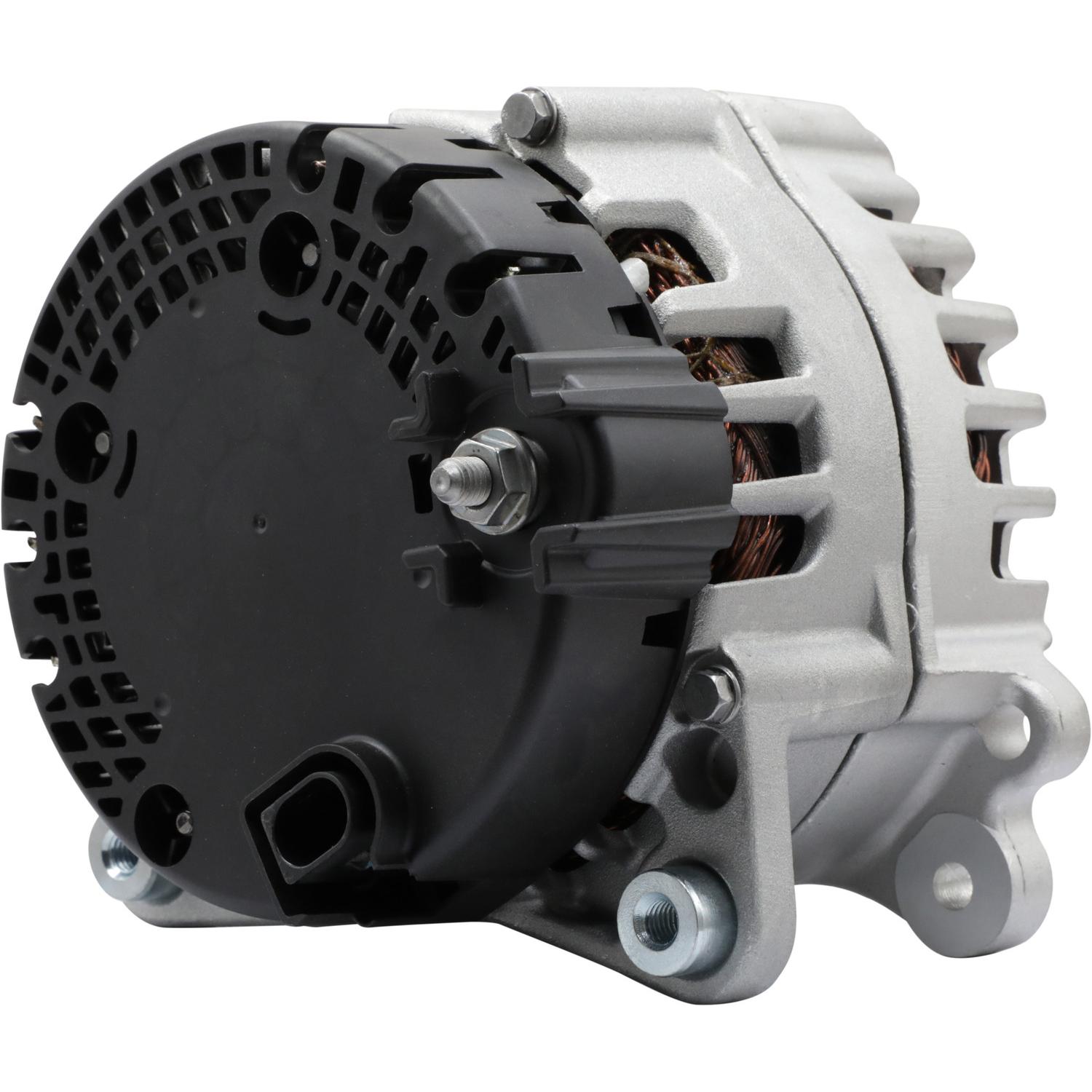 WAI 20663N - Alternator WAI 20663N Alternator product image 3 of 8