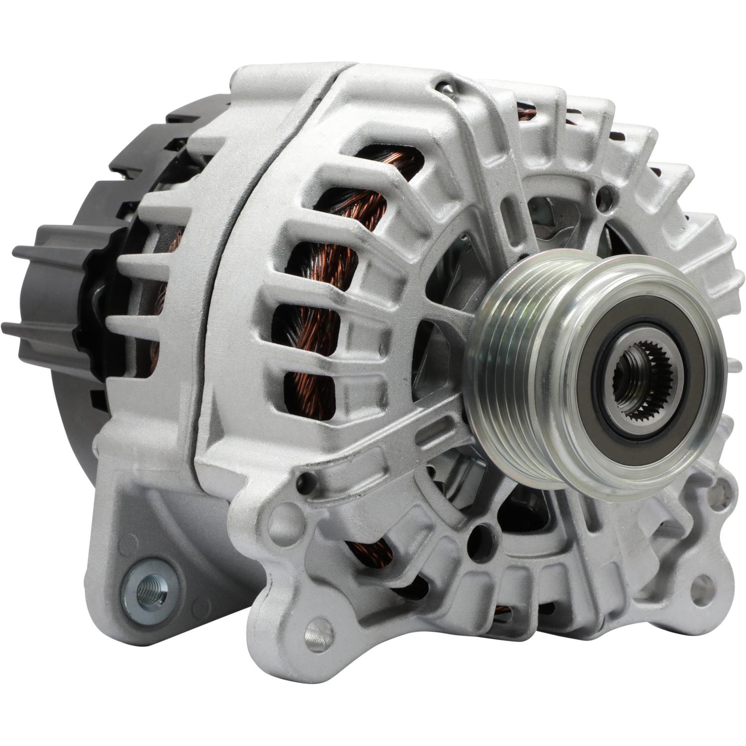 WAI 20663N - Alternator WAI 20663N Alternator product image 4 of 8