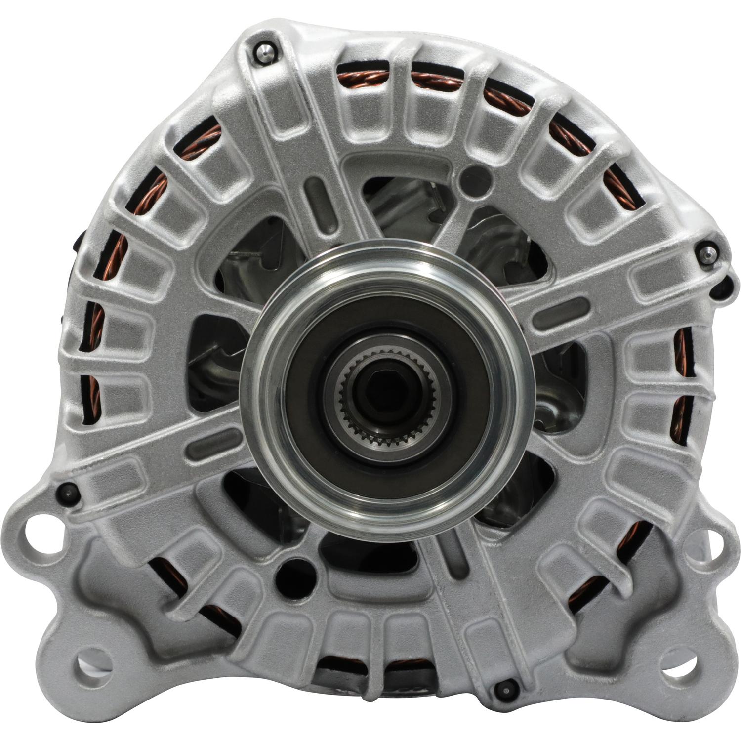 WAI 20663N - Alternator WAI 20663N Alternator product image 5 of 8