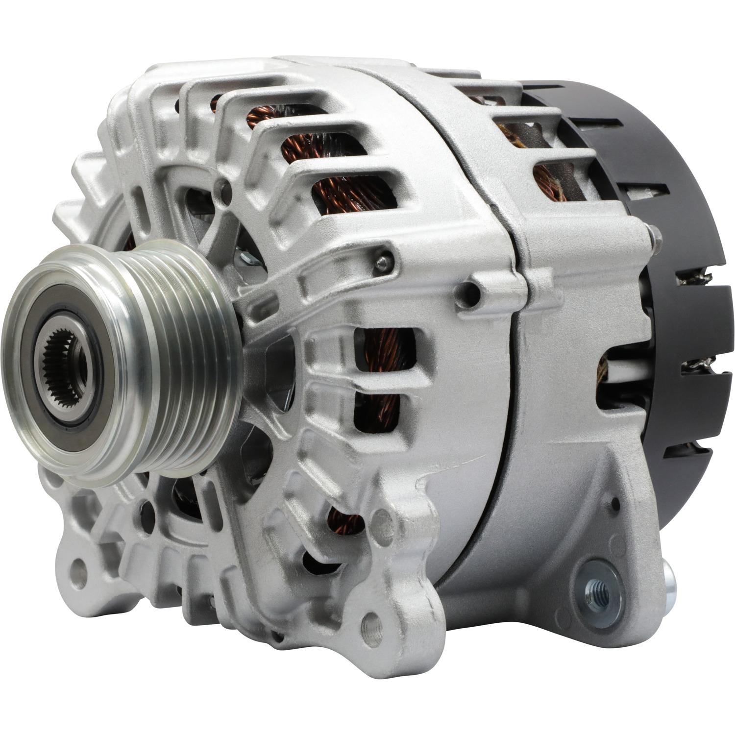 WAI 20663N - Alternator WAI 20663N Alternator product image 6 of 8