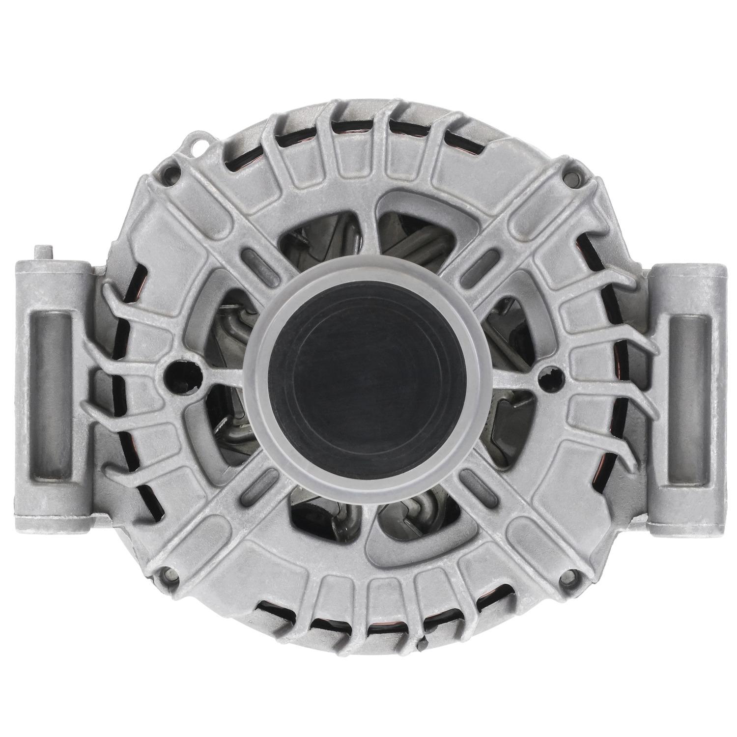 WAI 20702N - Alternator WAI 20702N Alternator product image 1 of 4