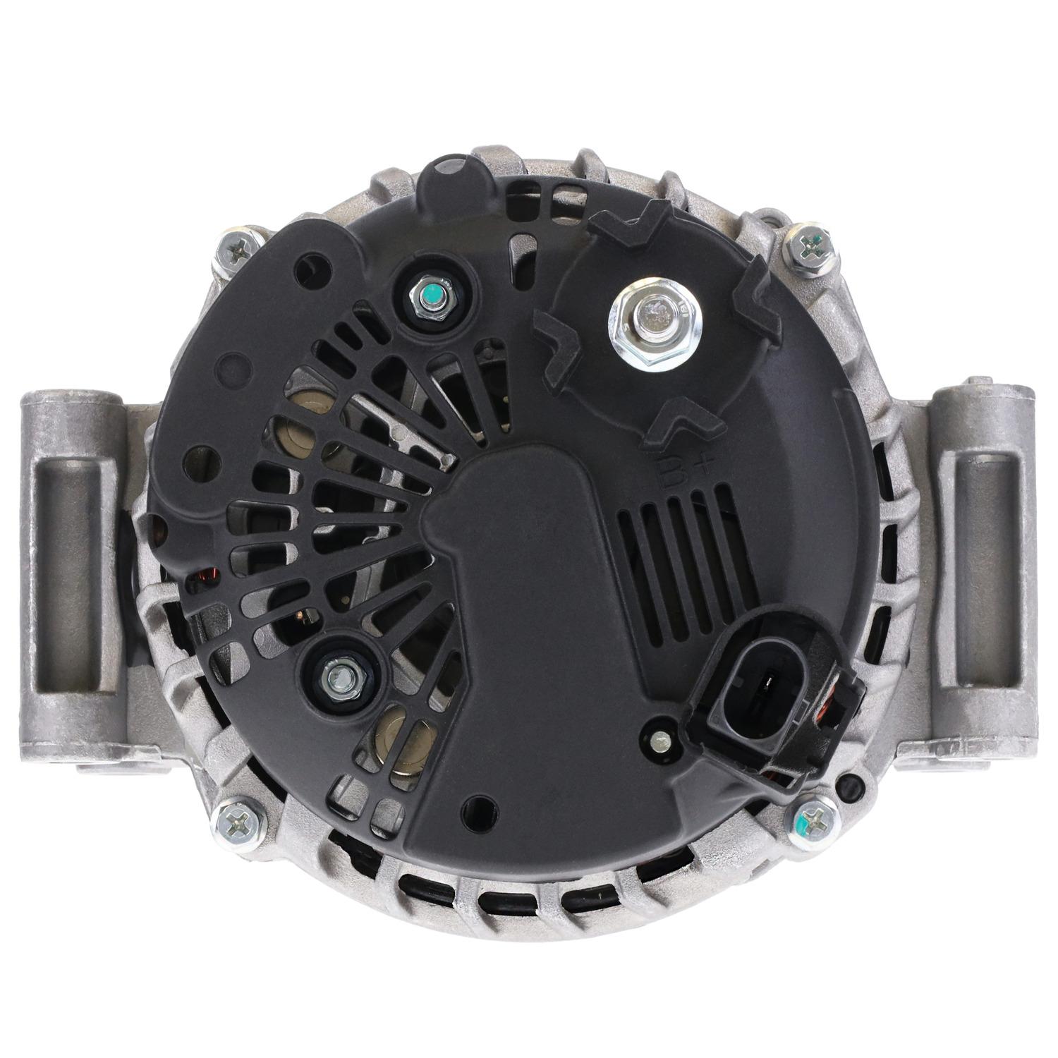 WAI 20702N - Alternator WAI 20702N Alternator product image 2 of 4