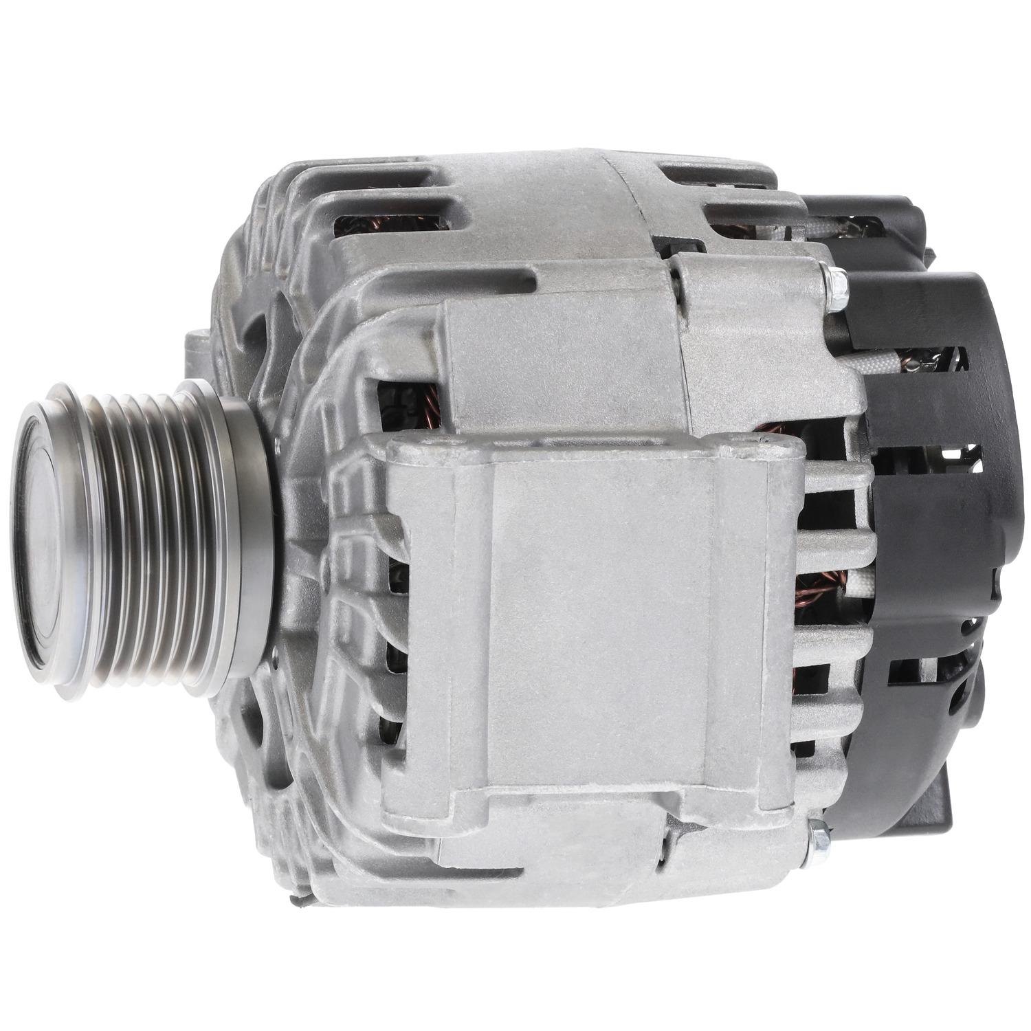 WAI 20702N - Alternator WAI 20702N Alternator product image 3 of 4