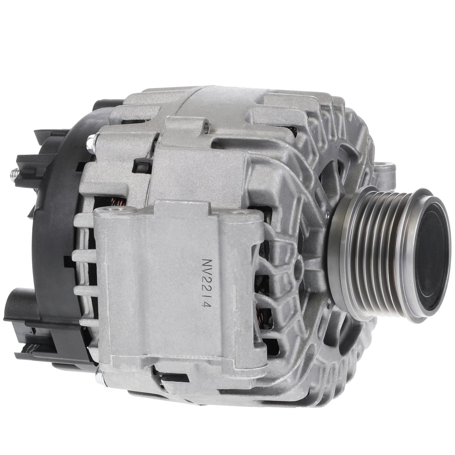 WAI 20702N - Alternator WAI 20702N Alternator product image 4 of 4
