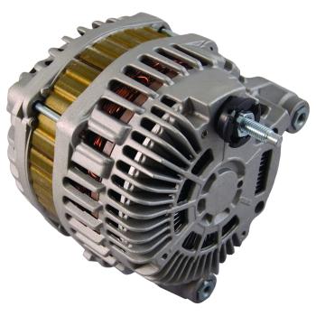 WAI 20776N - Alternator WAI 20776N Alternator product image 1 of 8