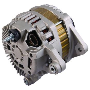 WAI 20776N - Alternator WAI 20776N Alternator product image 2 of 8