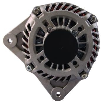 WAI 20776N - Alternator WAI 20776N Alternator product image 3 of 8