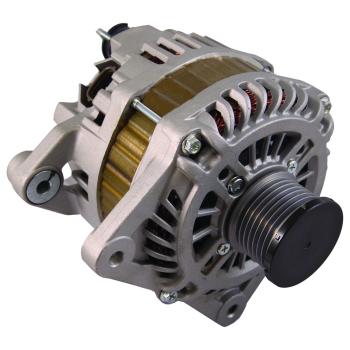 WAI 20776N - Alternator WAI 20776N Alternator product image 5 of 8