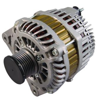 WAI 20776N - Alternator WAI 20776N Alternator product image 6 of 8