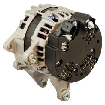 WAI 20781N - Alternator WAI 20781N Alternator product image 1 of 8