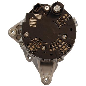 WAI 20781N - Alternator WAI 20781N Alternator product image 4 of 8