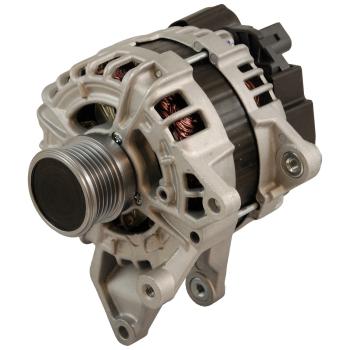 WAI 20781N - Alternator WAI 20781N Alternator product image 6 of 8