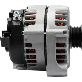 WAI 20797N Alternator product image 3 of 14