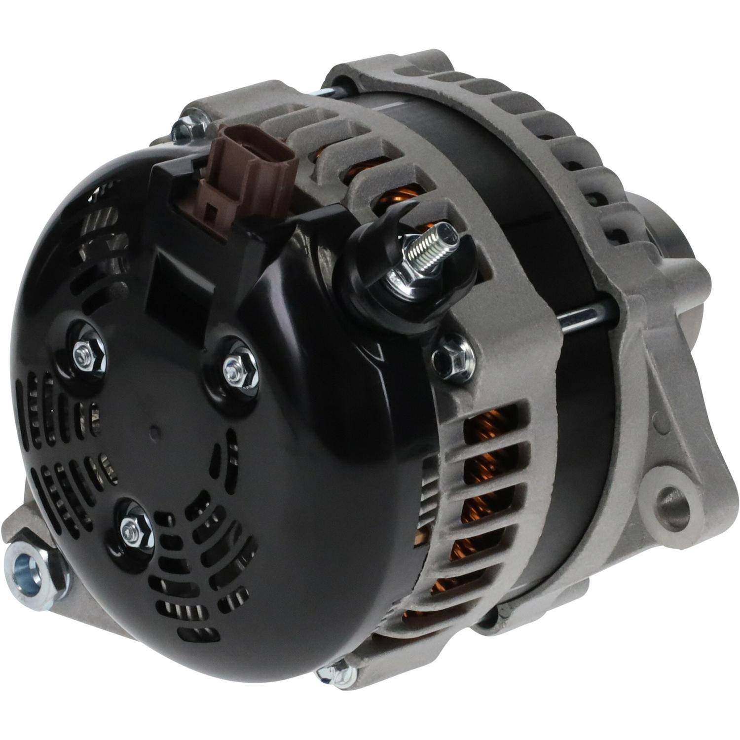 WAI 20838N - Alternator WAI 20838N Alternator product image 1 of 16