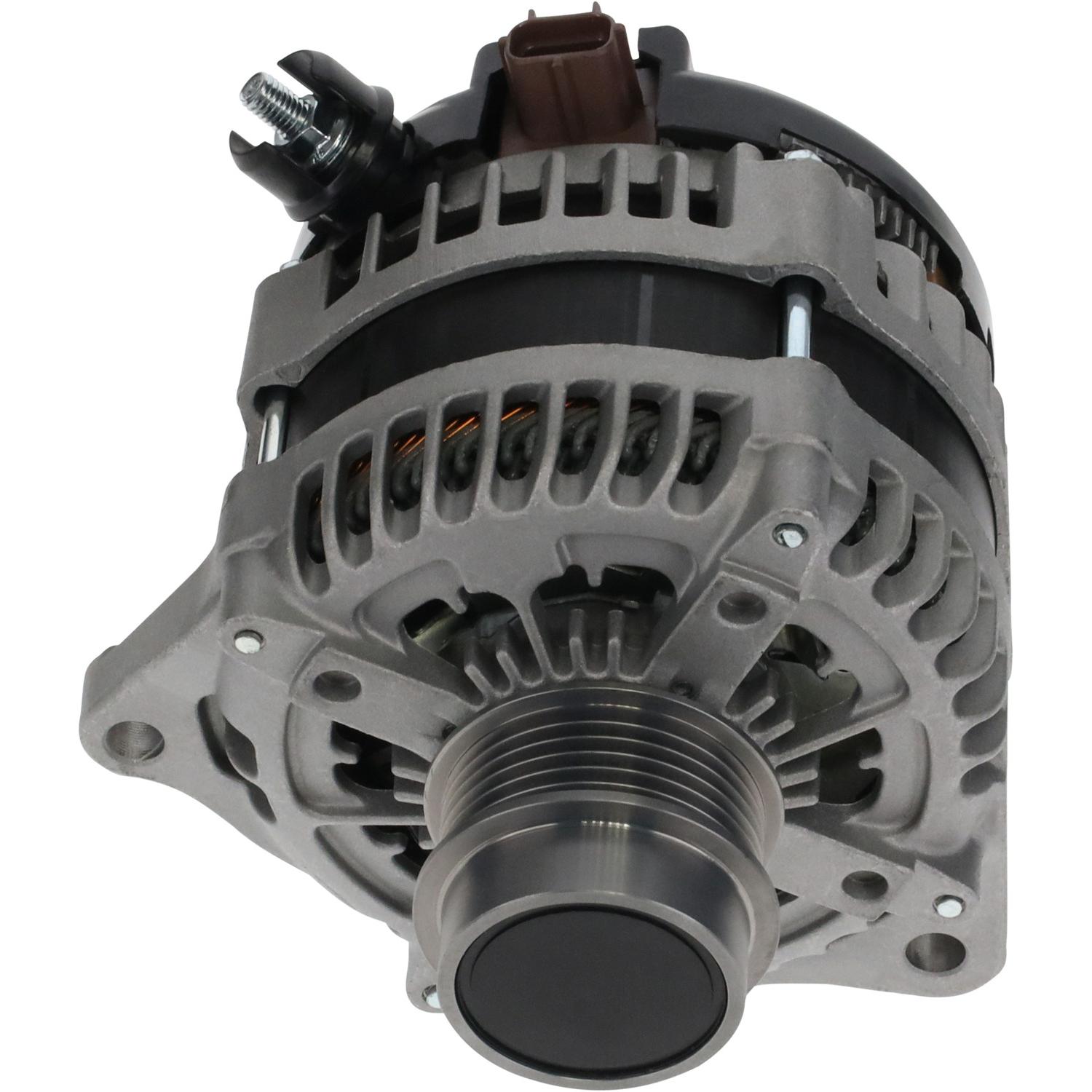 WAI 20838N - Alternator WAI 20838N Alternator product image 3 of 16