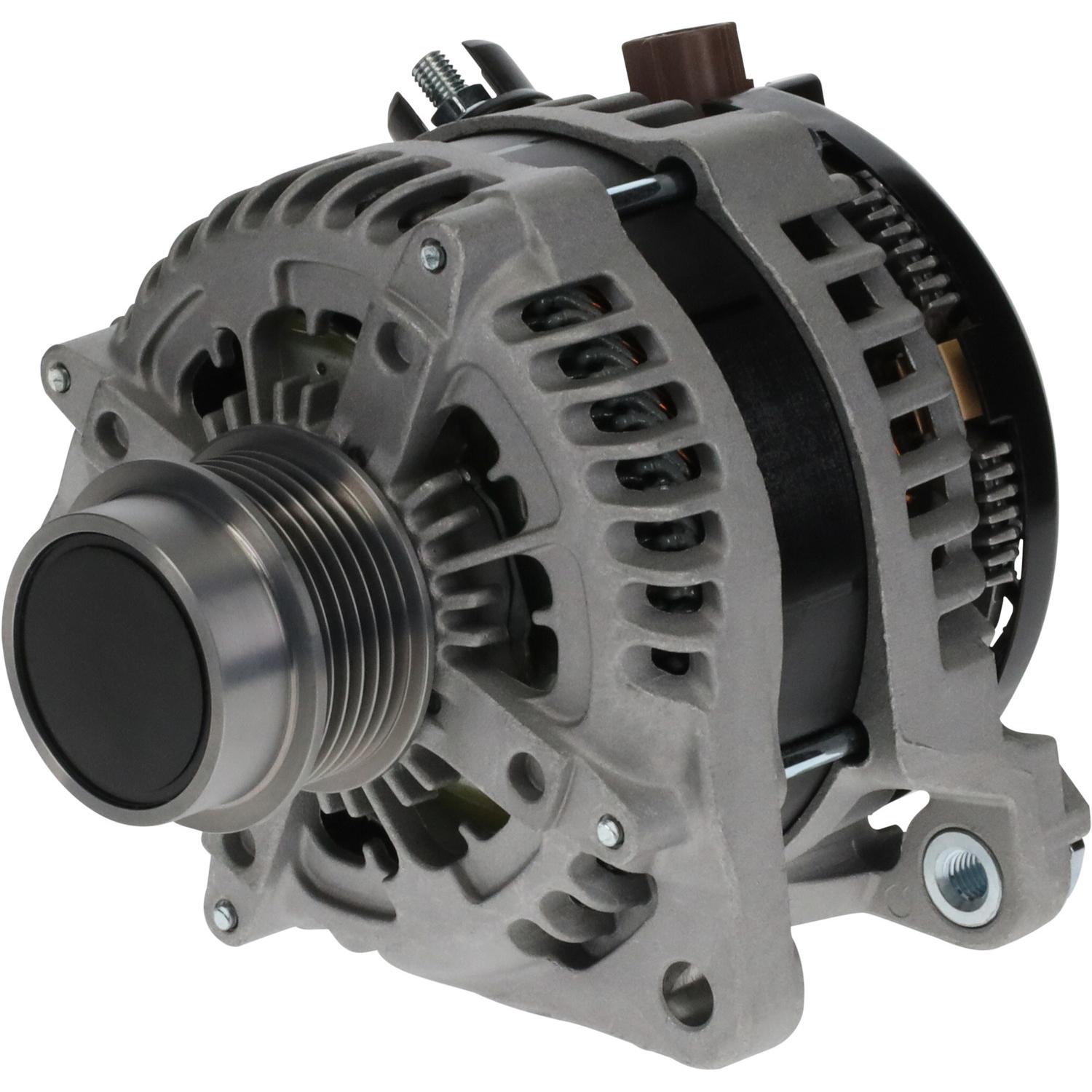 WAI 20838N - Alternator WAI 20838N Alternator product image 4 of 16