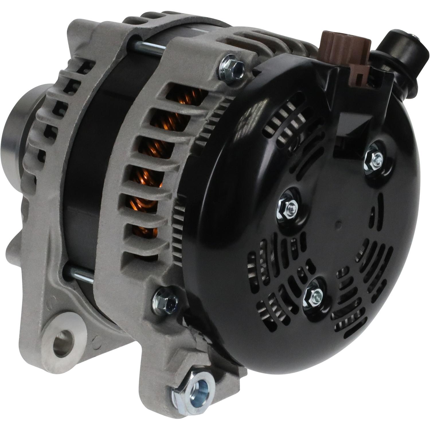 WAI 20838N - Alternator WAI 20838N Alternator product image 9 of 16