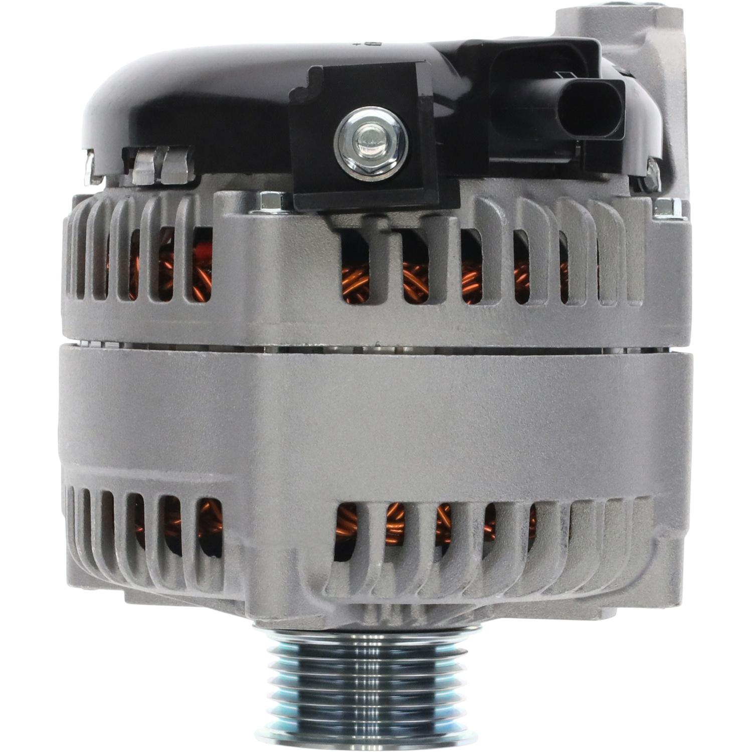 WAI 20854N - Alternator WAI 20854N Alternator product image 6 of 14