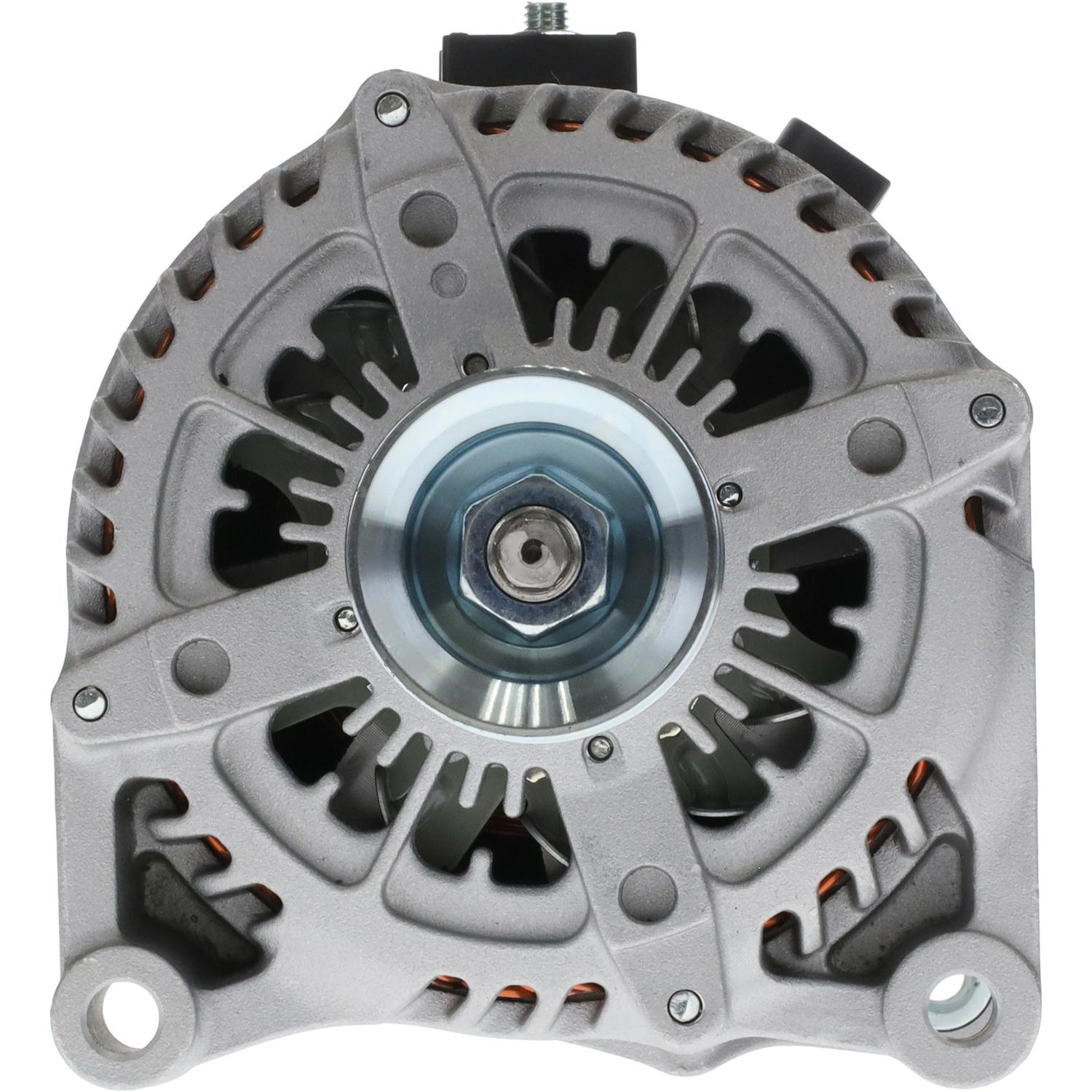 WAI 20854N - Alternator WAI 20854N Alternator product image 11 of 14