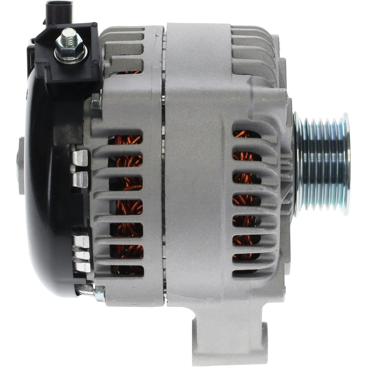 WAI 20854N - Alternator WAI 20854N Alternator product image 12 of 14