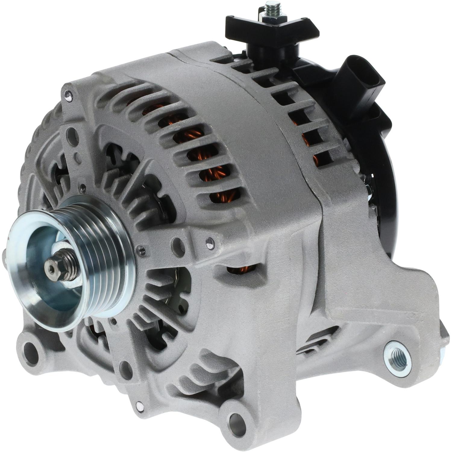 WAI 20854N - Alternator WAI 20854N Alternator product image 14 of 14