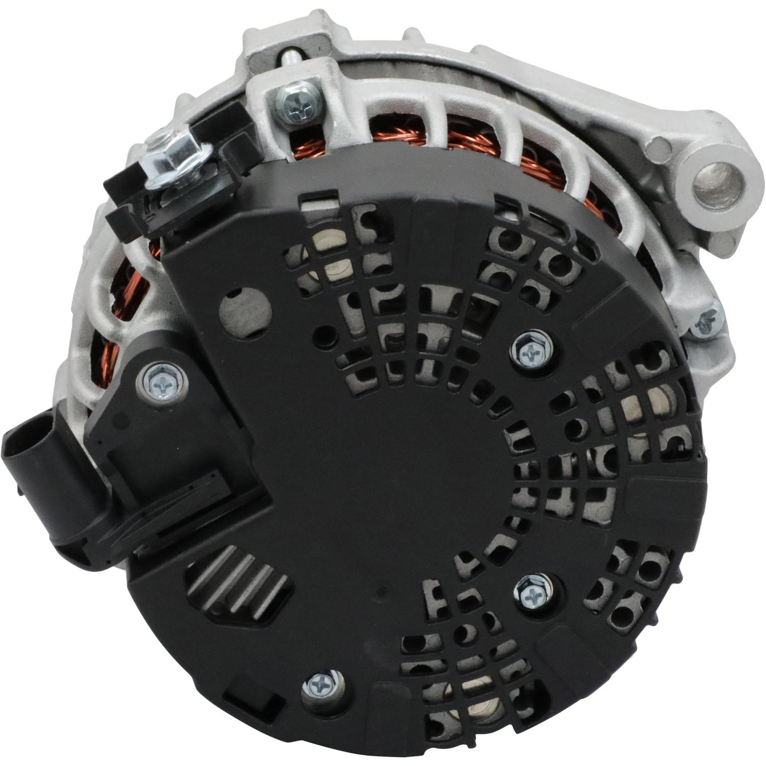 WAI 20855N - Alternator WAI 20855N Alternator product image 1 of 8