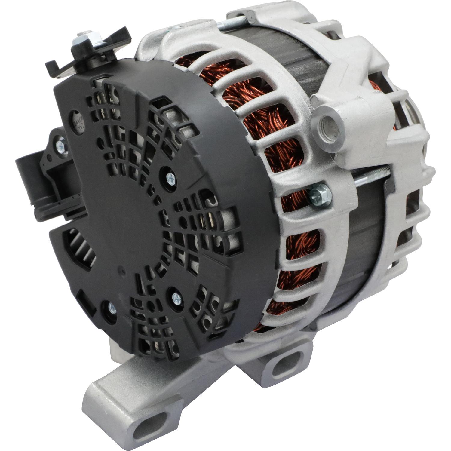 WAI 20855N - Alternator WAI 20855N Alternator product image 2 of 8