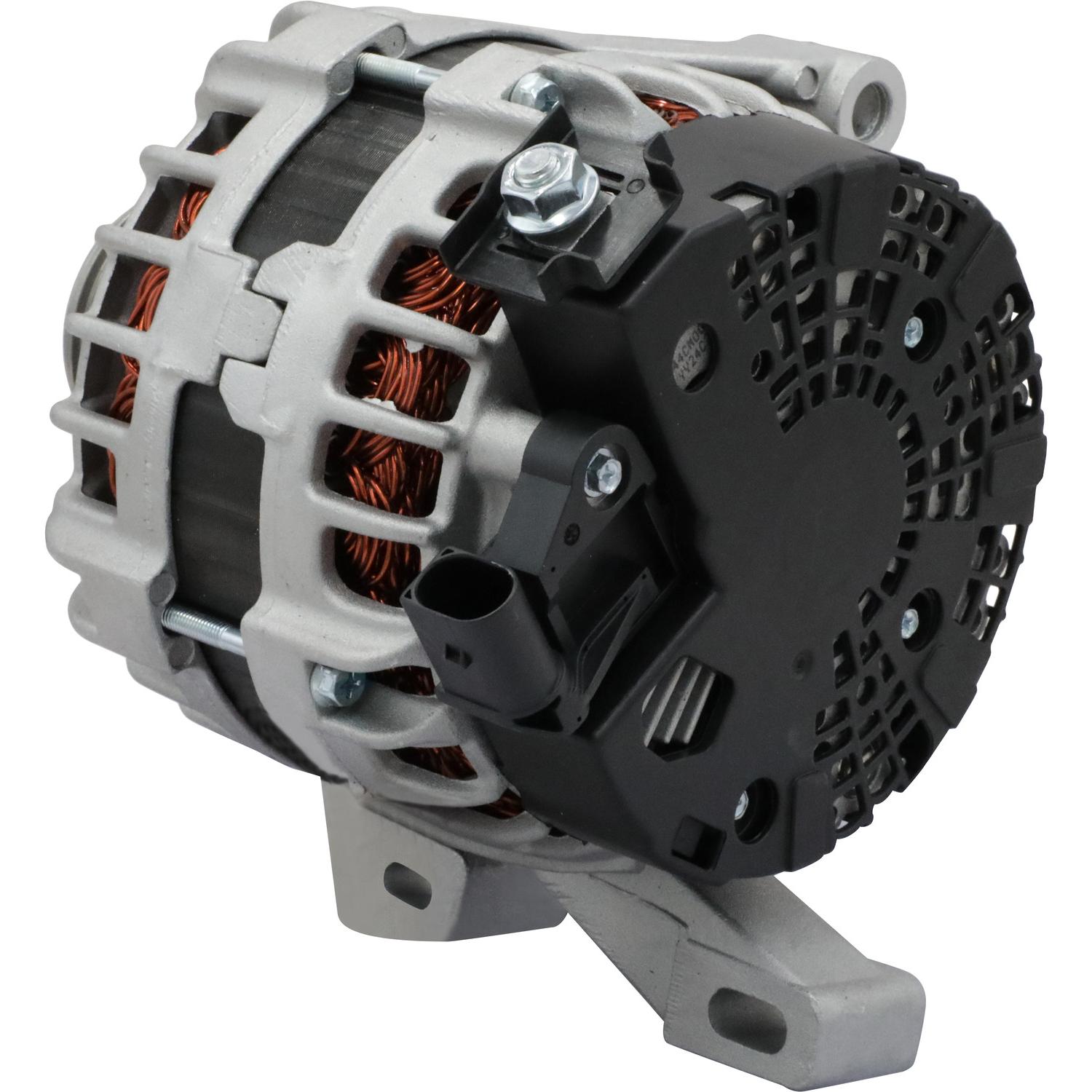 WAI 20855N - Alternator WAI 20855N Alternator product image 3 of 8