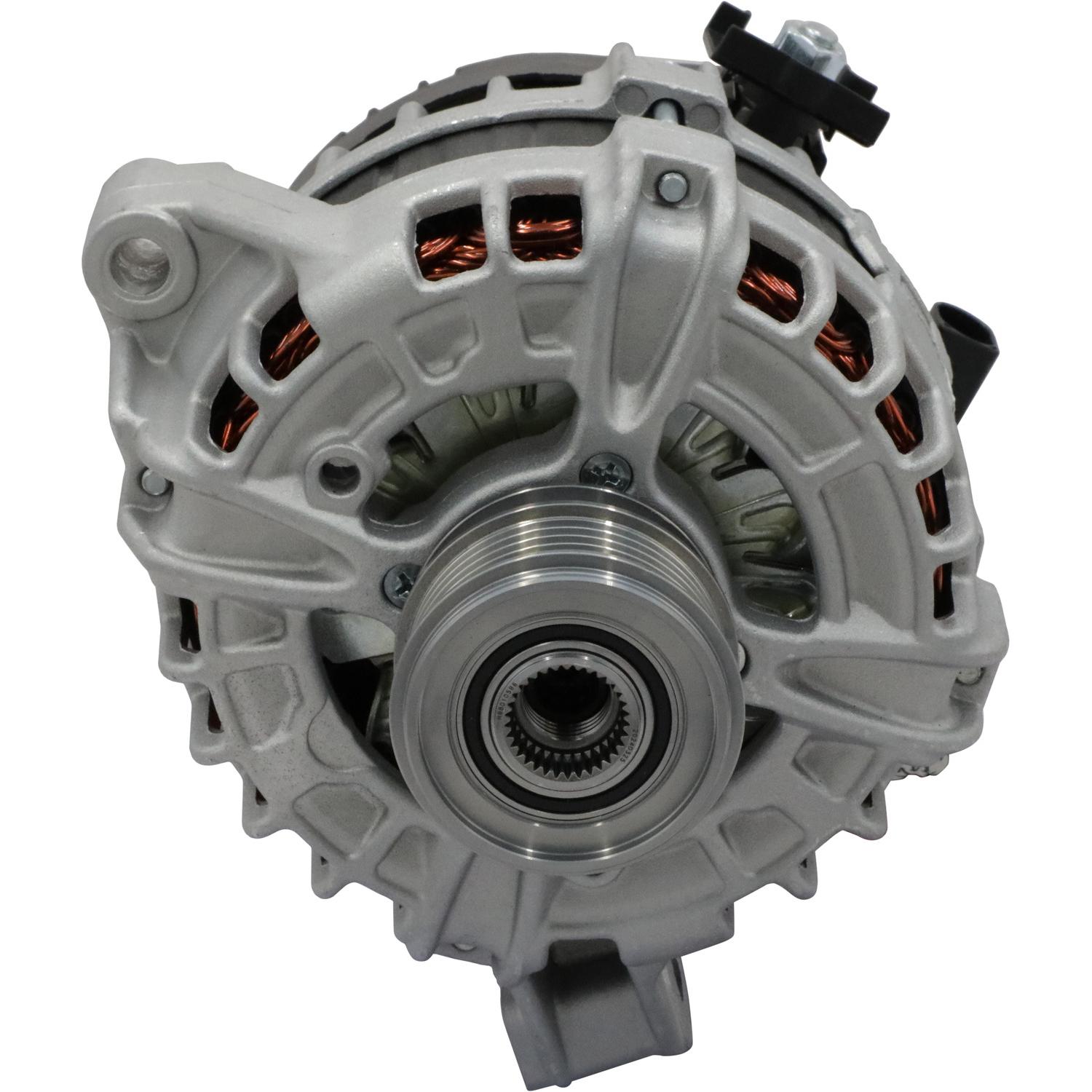 WAI 20855N - Alternator WAI 20855N Alternator product image 5 of 8