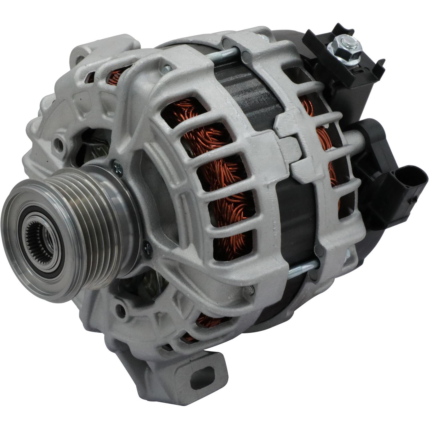 WAI 20855N - Alternator WAI 20855N Alternator product image 6 of 8